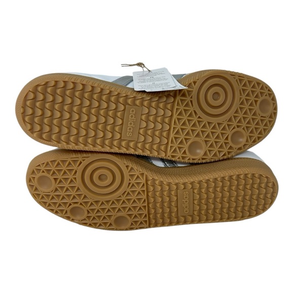 NWT Adidas Samba OG Shoes 9.5 - Picture 5 of 7